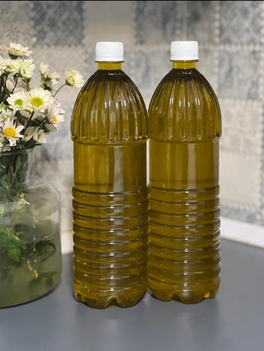 روغن زیتون طارم زنجان