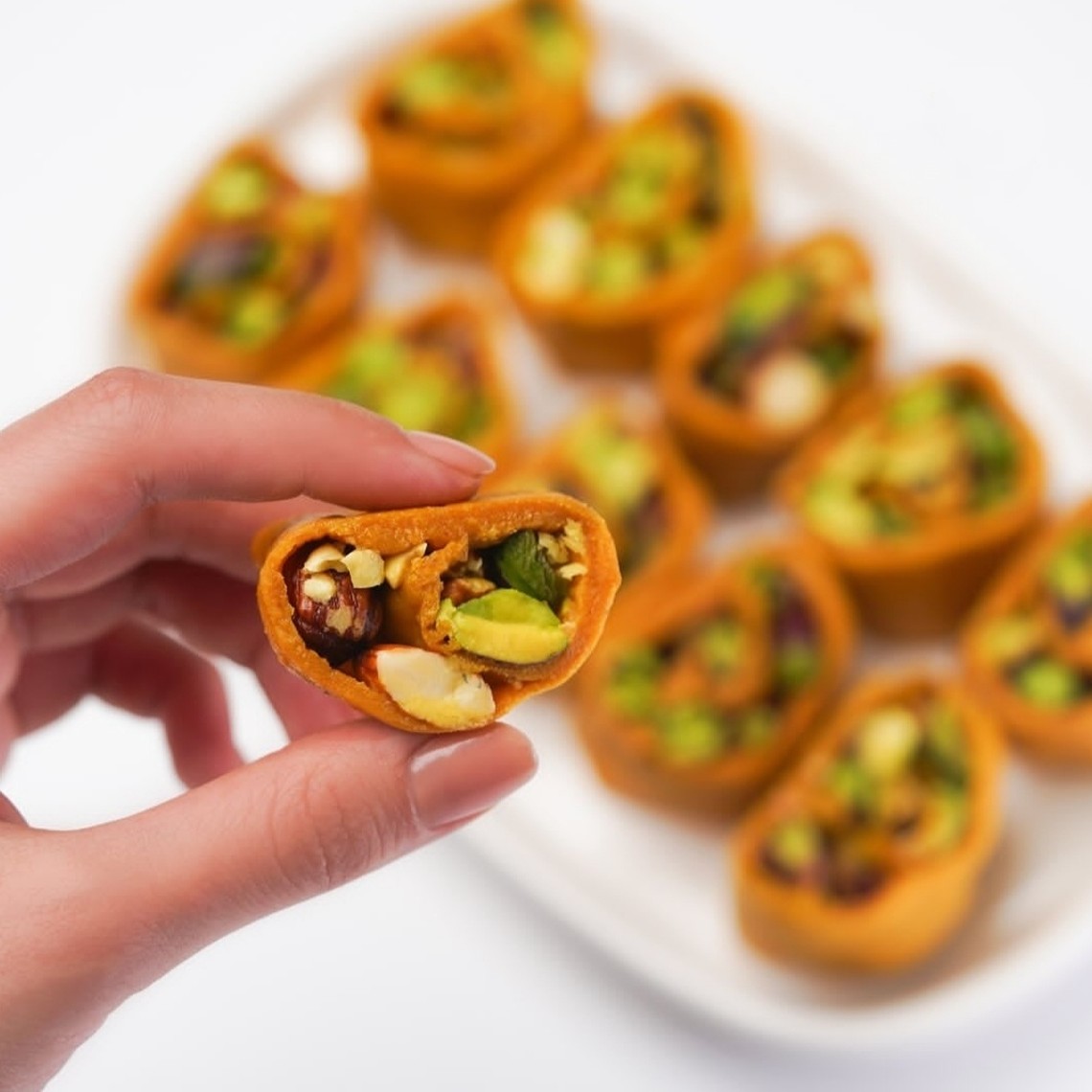 سوهان ممتاز قم