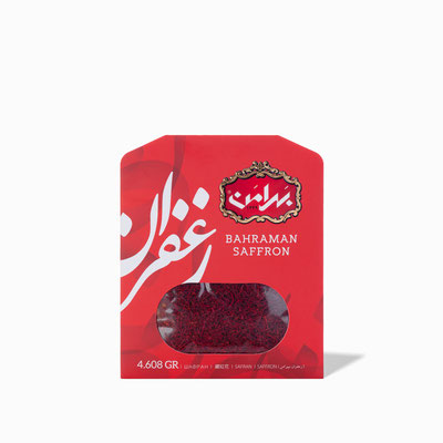 فروش زعفران 