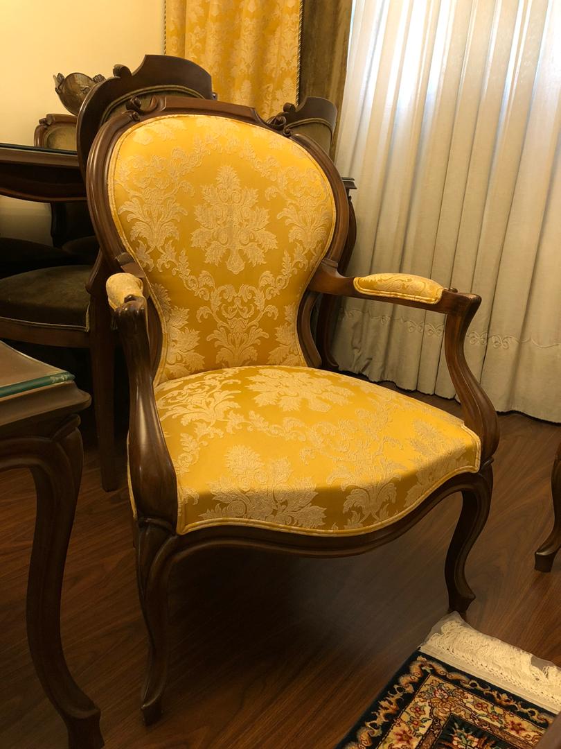 مبل آنتیک