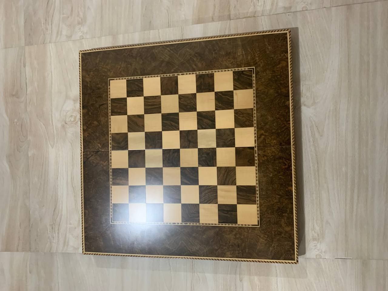 تخته نرد اصیل ایرانی