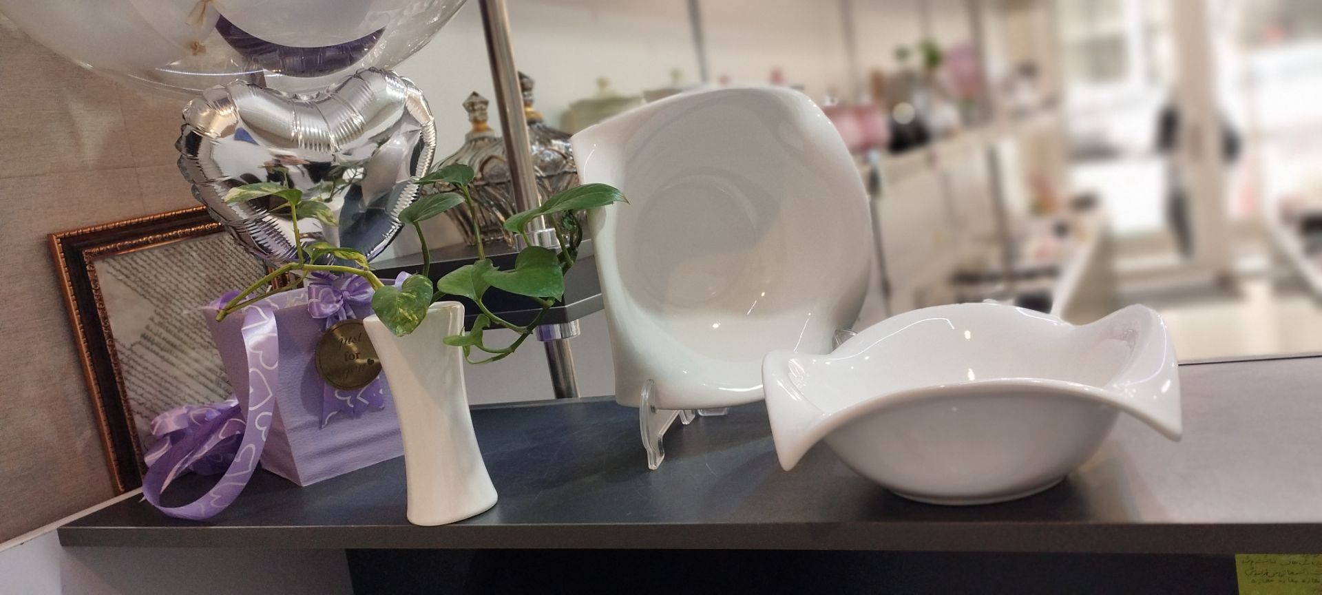 کاسه سالاد خوری