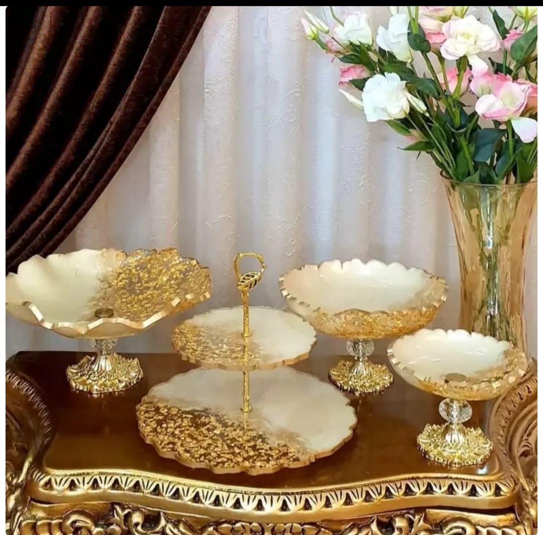 رزین کار