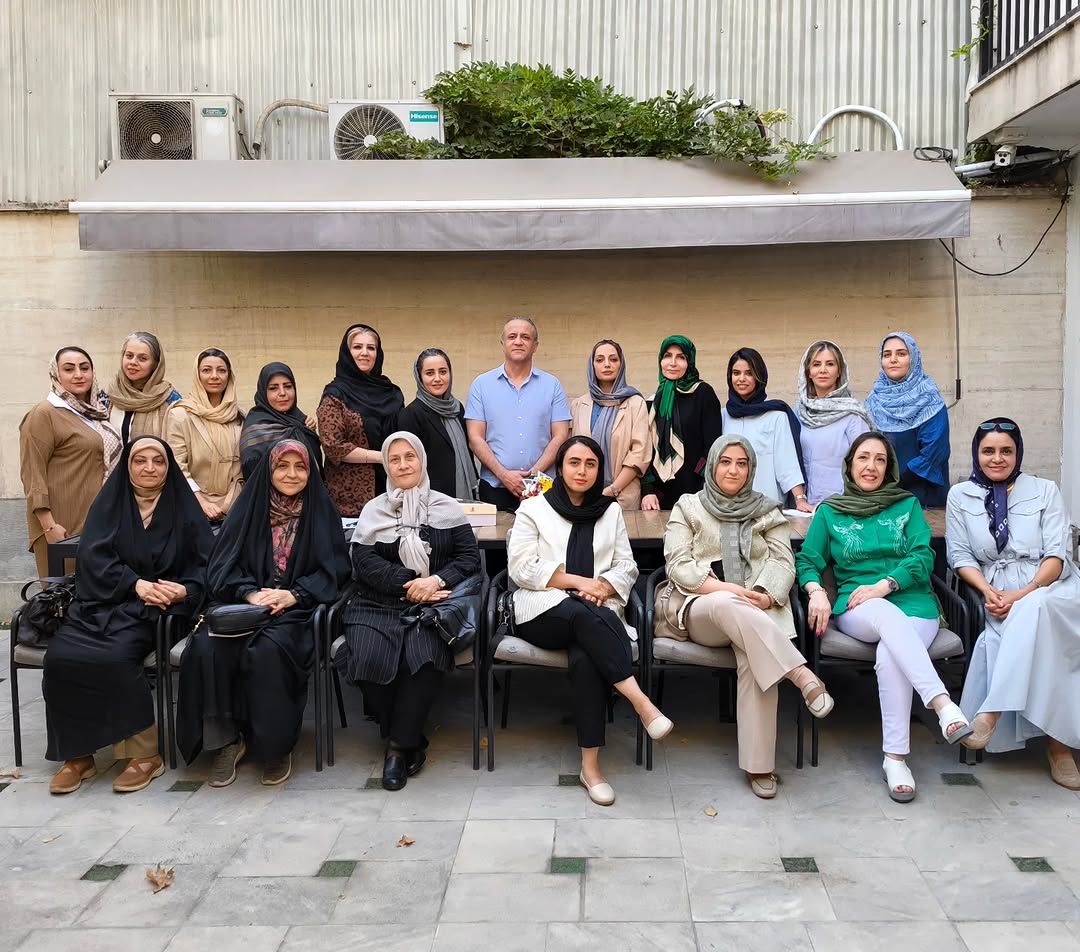 بهترین دکتر روانشناس ایرانی 