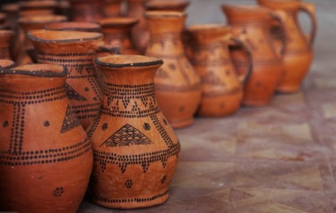 صنایع دستی و فرهنگی بلوچستان
