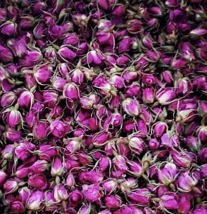 تأمین، فروش و صادرات گیاهان دارویی