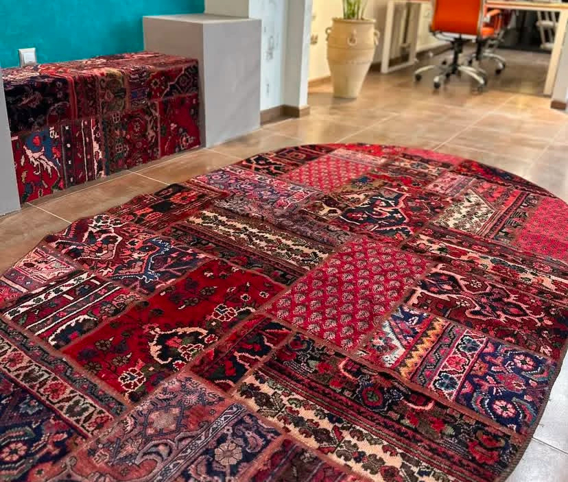 Carpet / فرش 