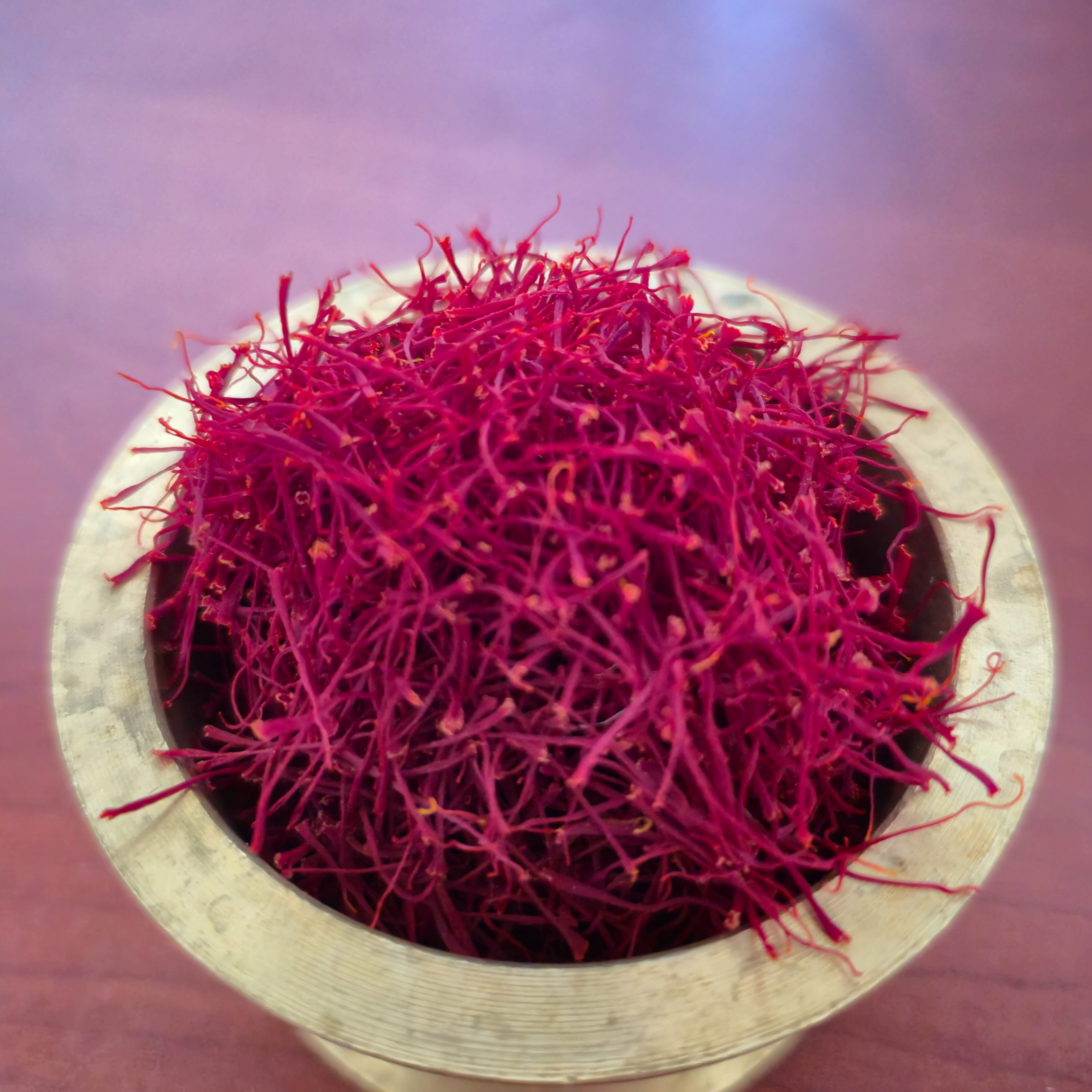 زعفران ممتاز ایرانی