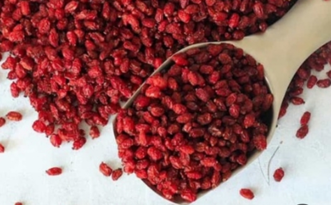 زعفران زرشک سقز زیره 