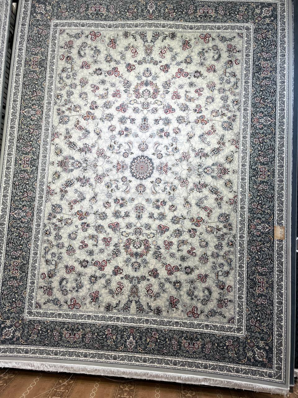 فرش کاشان 