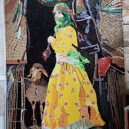 فروش ویژه تابلو های هنری