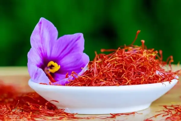 زعفران 