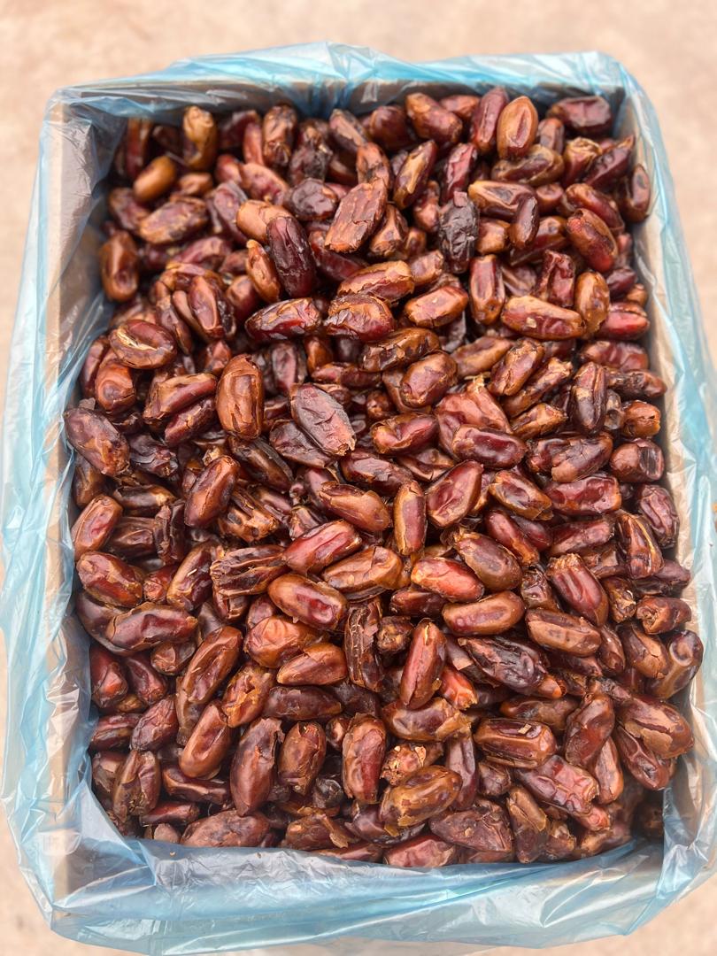 فروش خرمای استعمران
