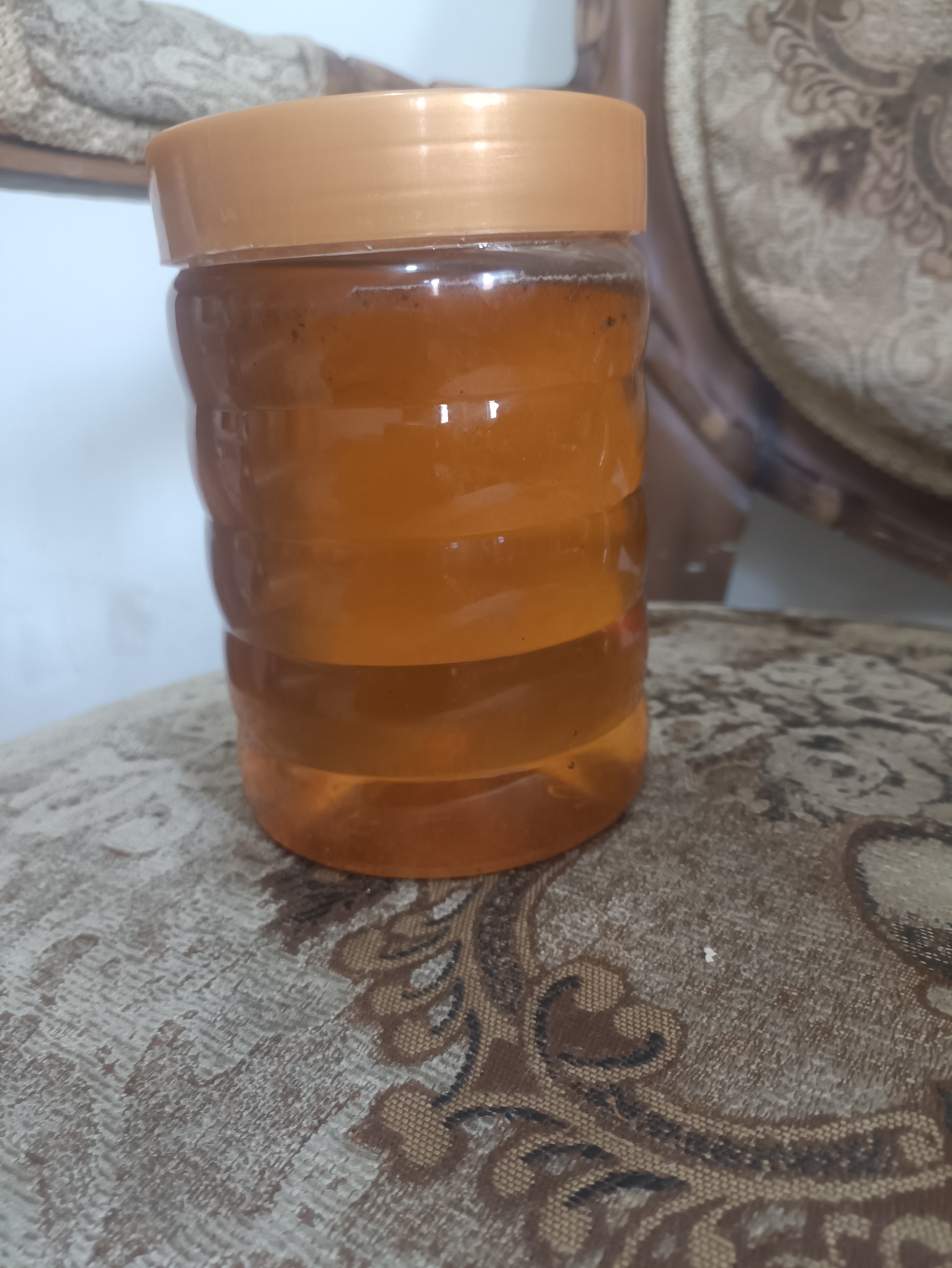 فروش عسل طبیعی لرستان