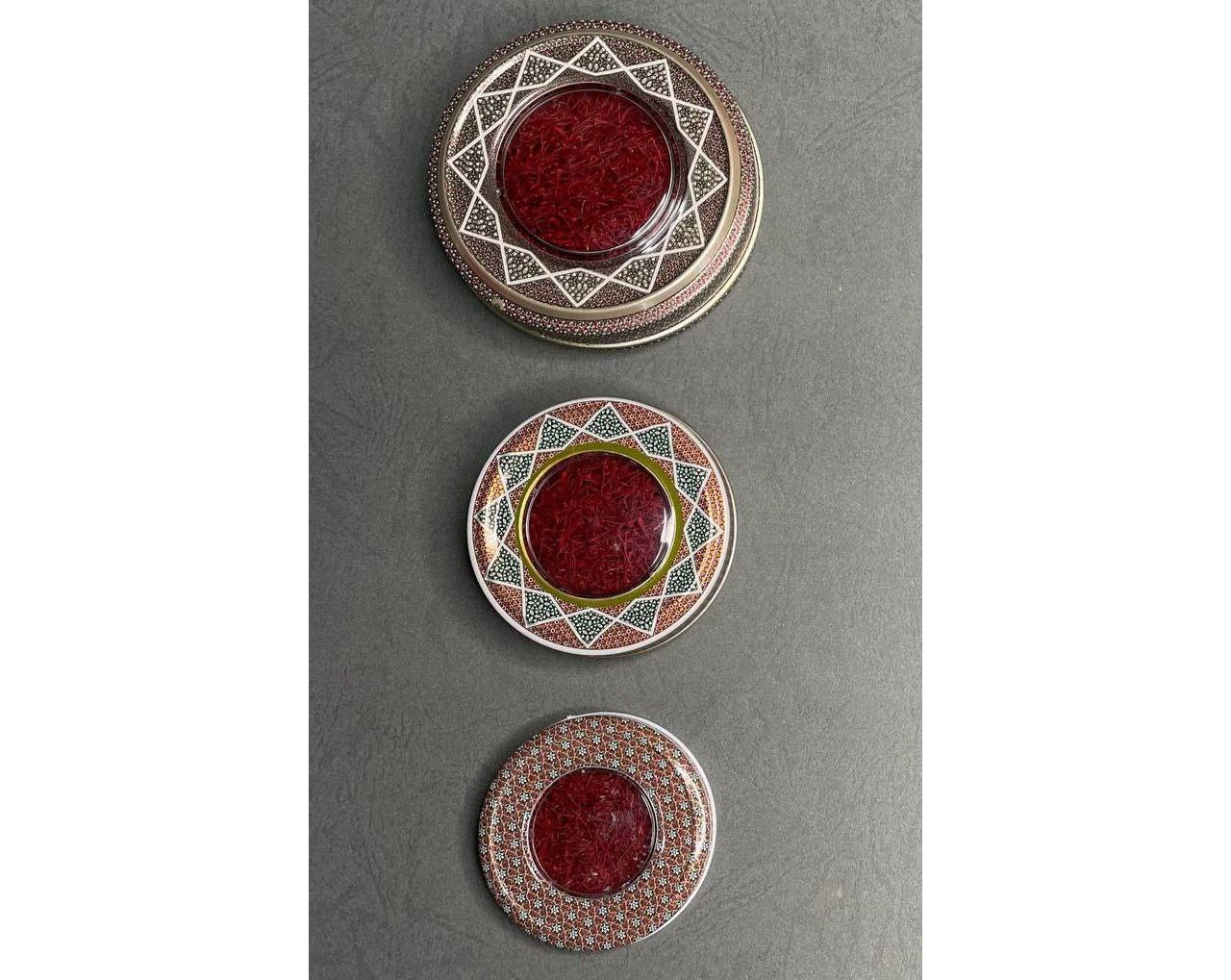 فروش تضمینی زعفران