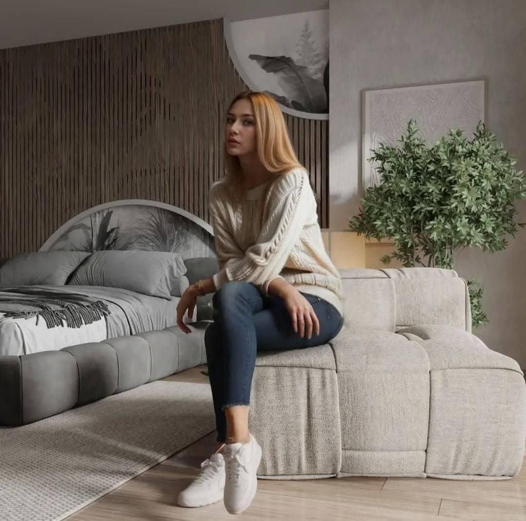 INTERIOR & EXTERIOR DESIGN