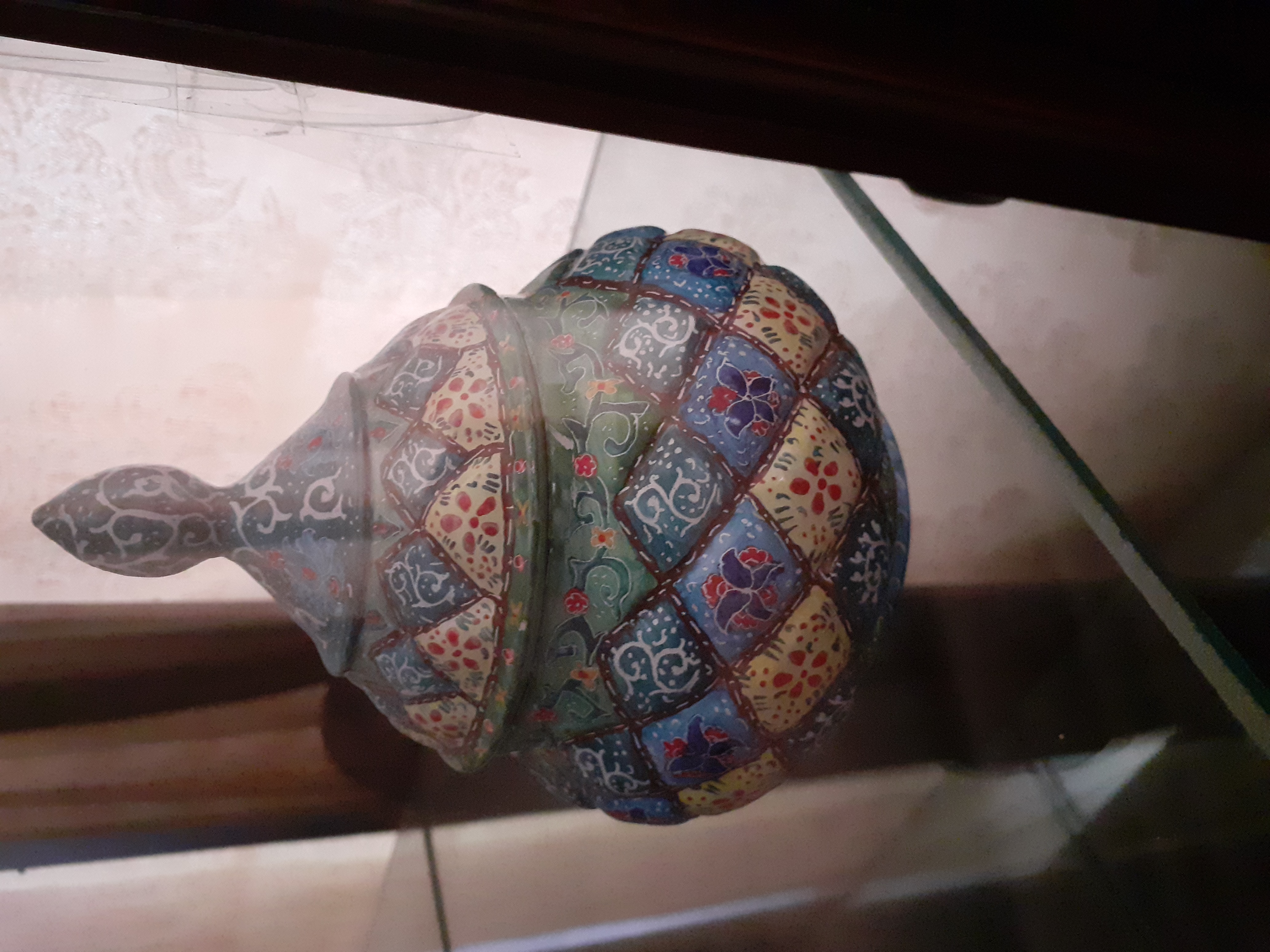 ظروف میناکاری 