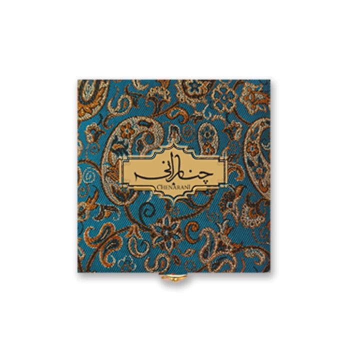 زعفران با کیفیت