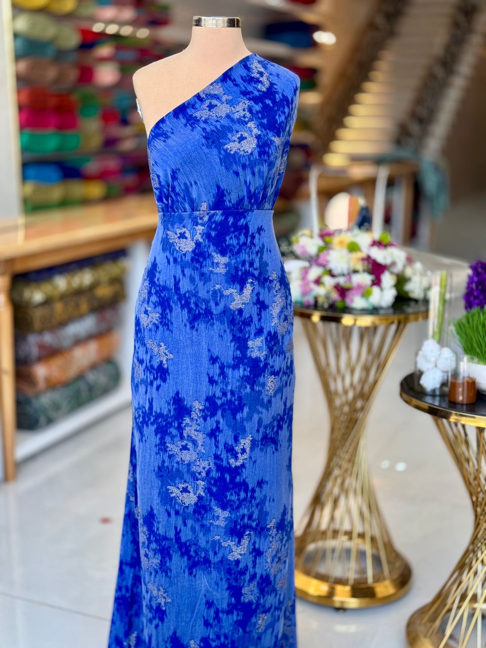 پارچه ابریشمی 