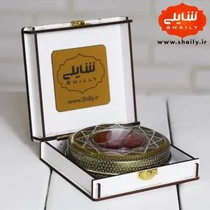 زعفران شایلی 