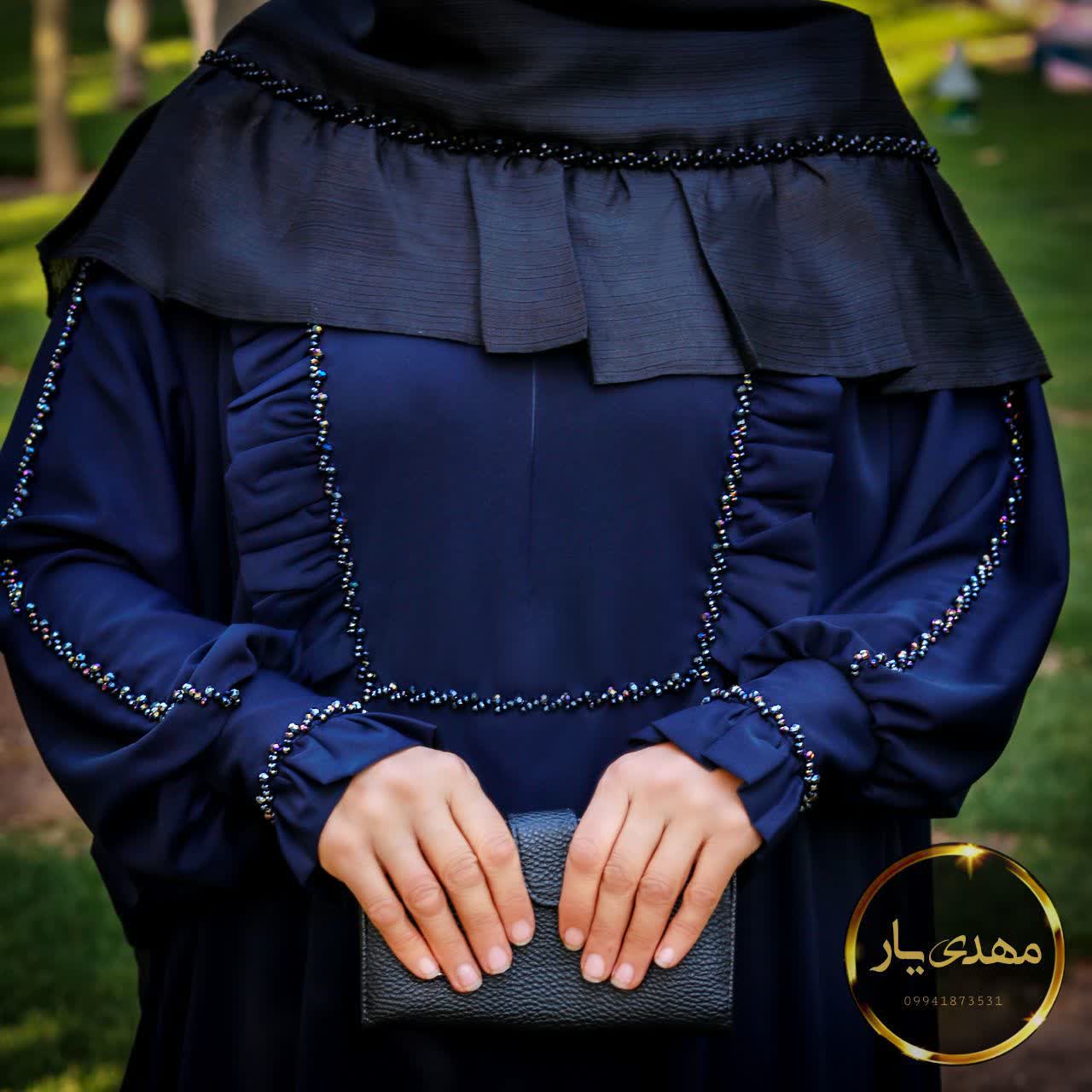 مانتو عبایی ،معطف عباية