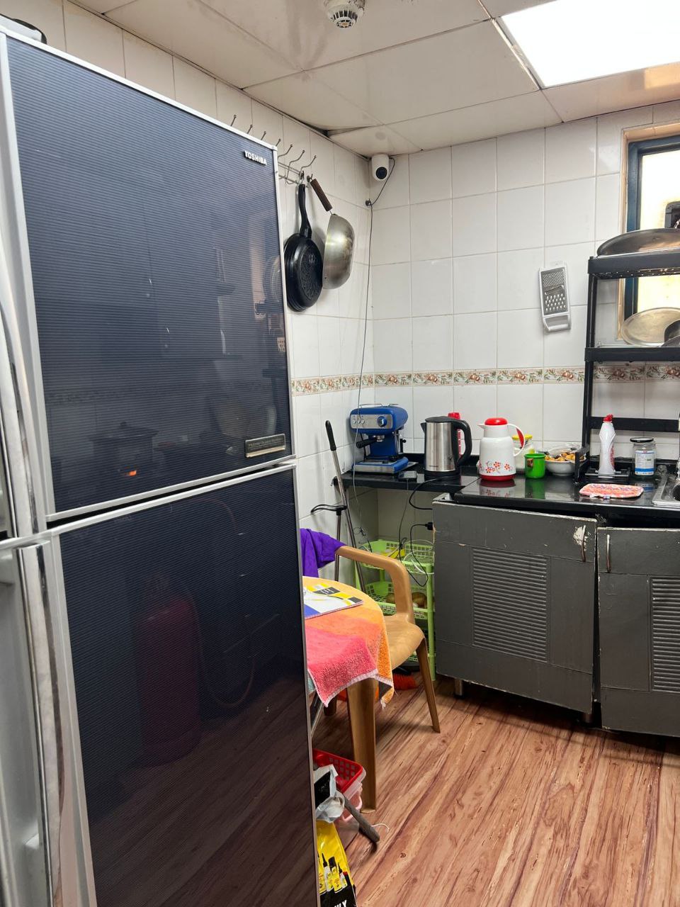 پانسیون پدرامی