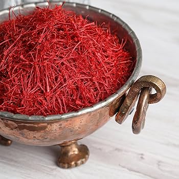 زعفران