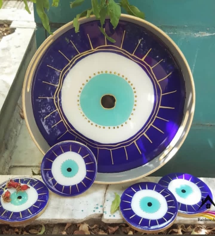 ارت رزین