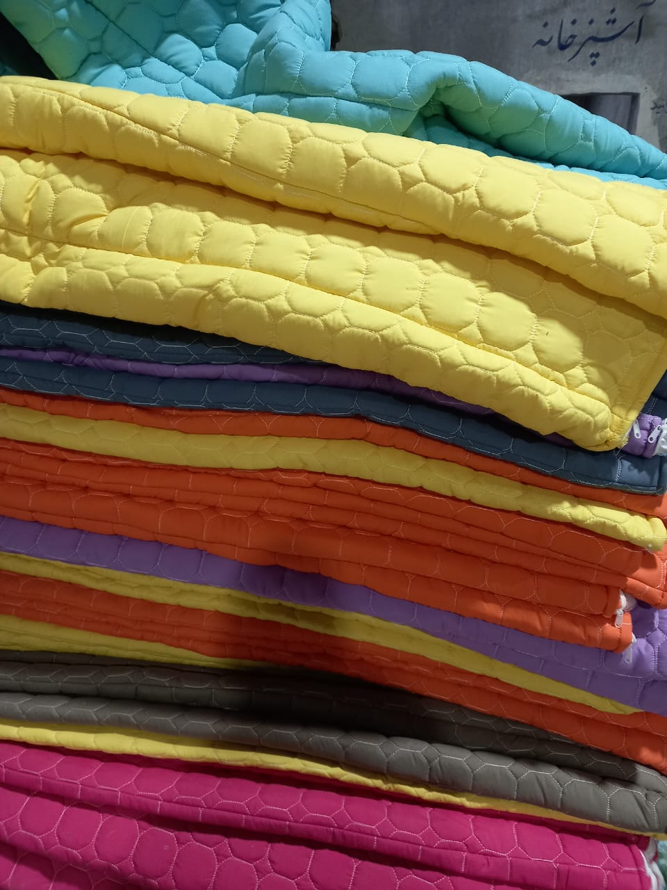 فروش اقلام خواب