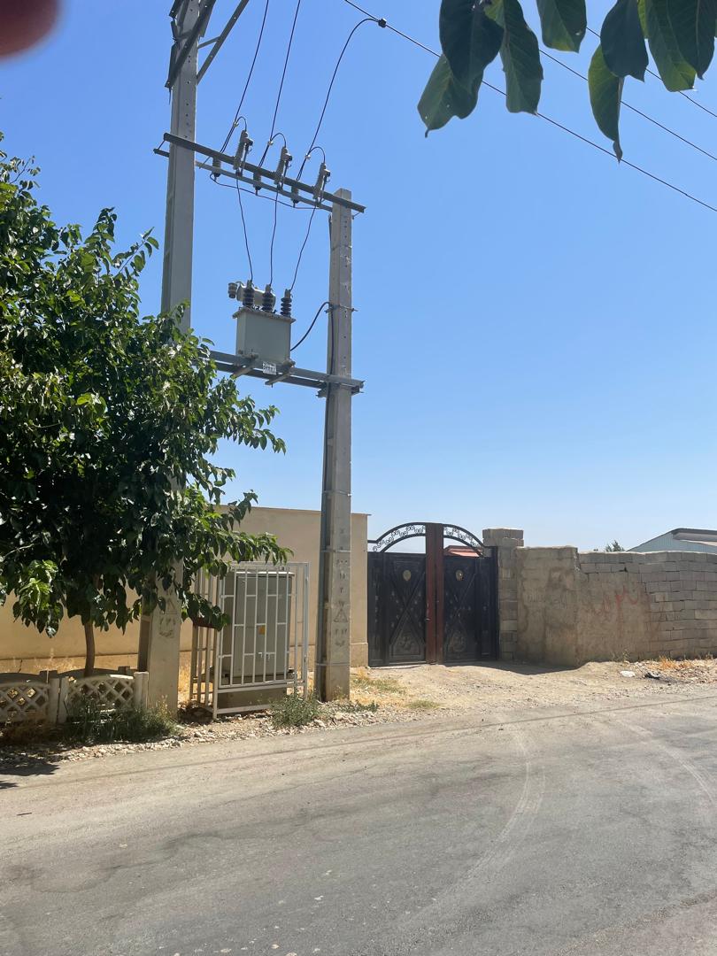 زمین کشاورزی