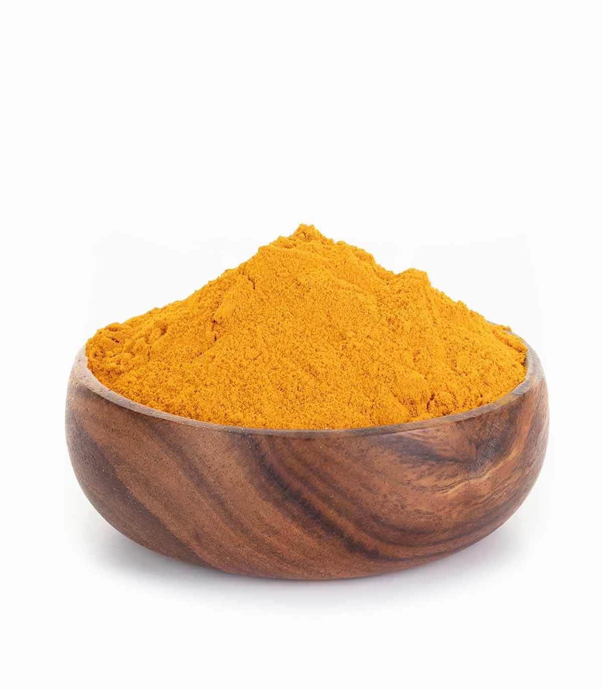 انواع ادویه 