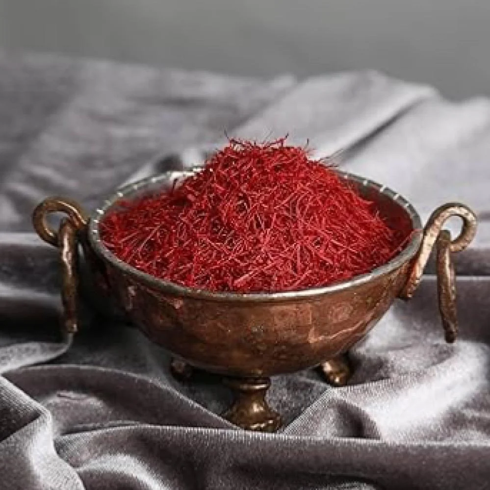 زرشک زعفران