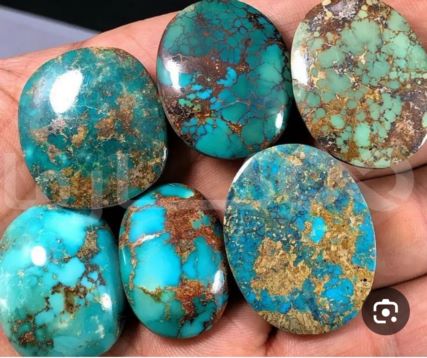 نگین الکساندریت