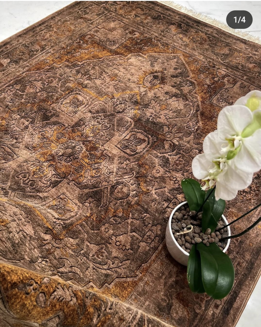 فرش ماشینی