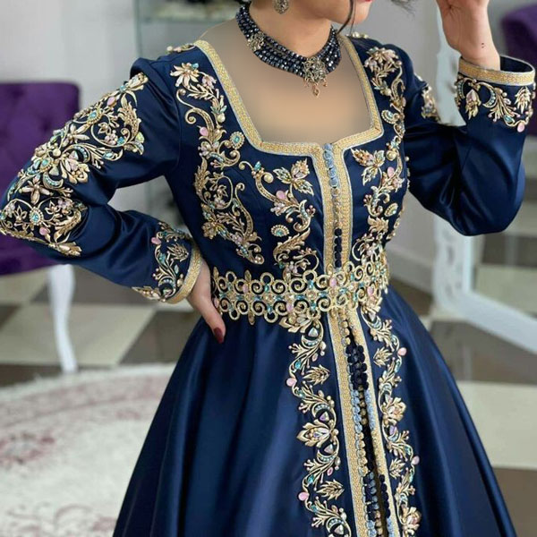 لباس مجلسی  زنانه