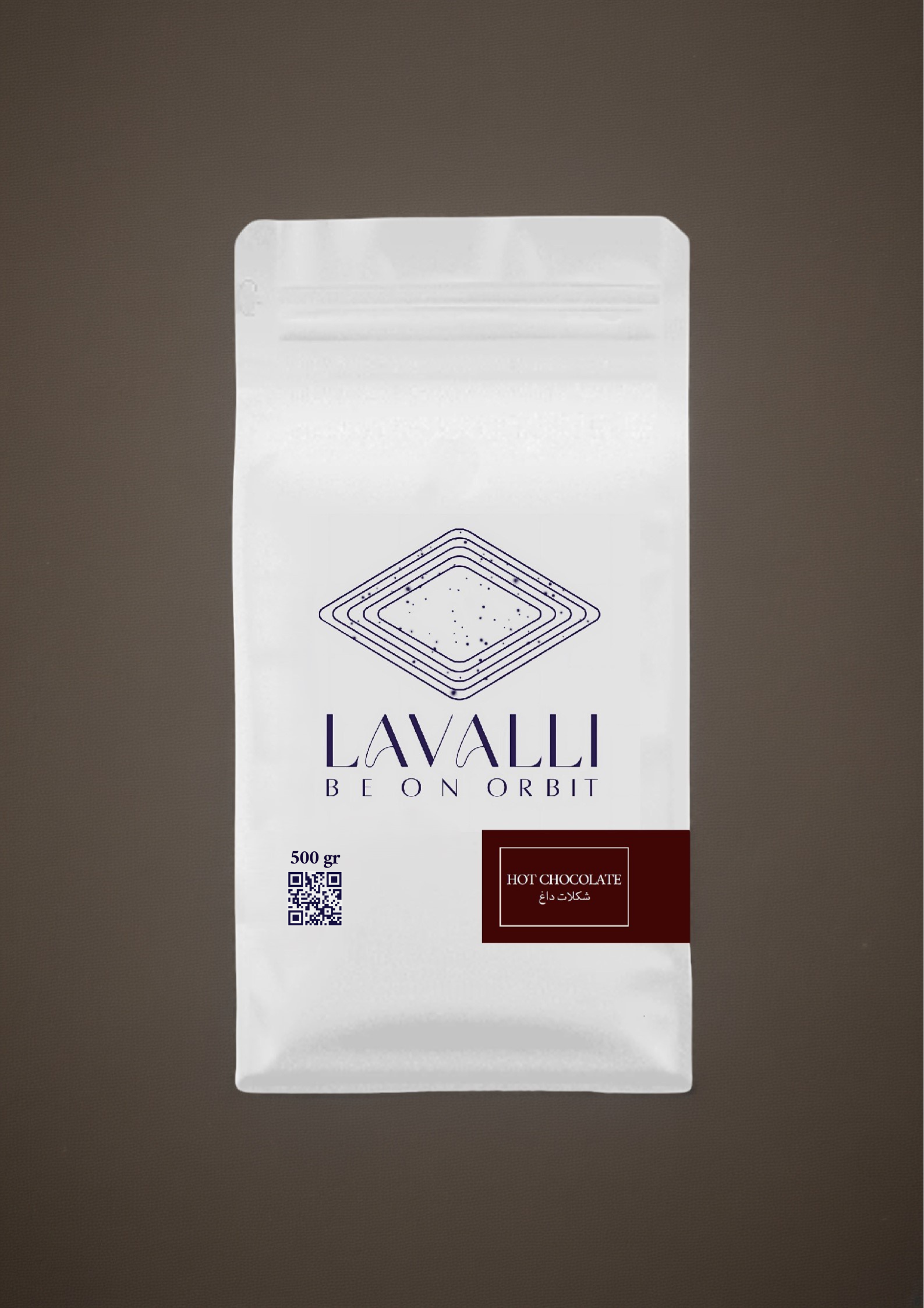 اعطای نمایندگی قهوه LAVALLI