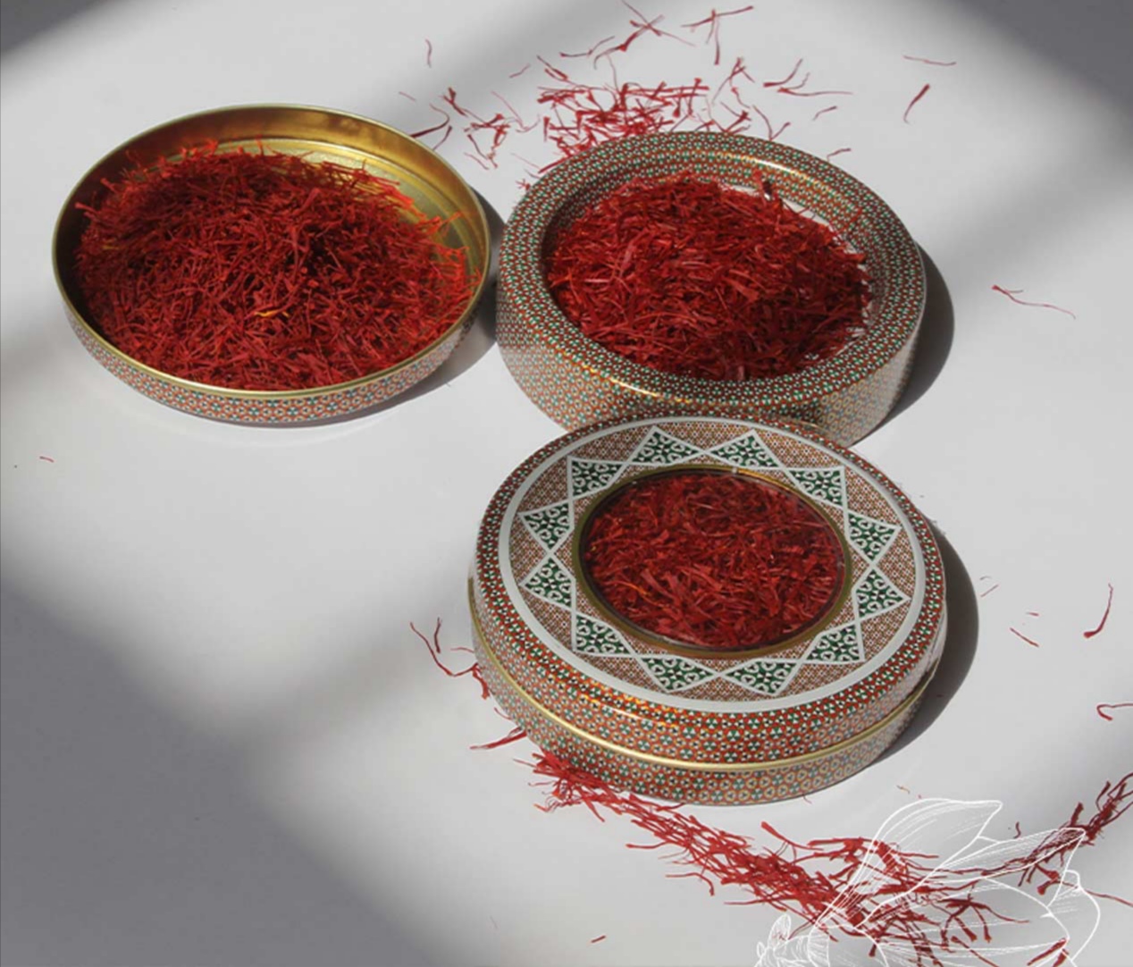 زعفران اصیل