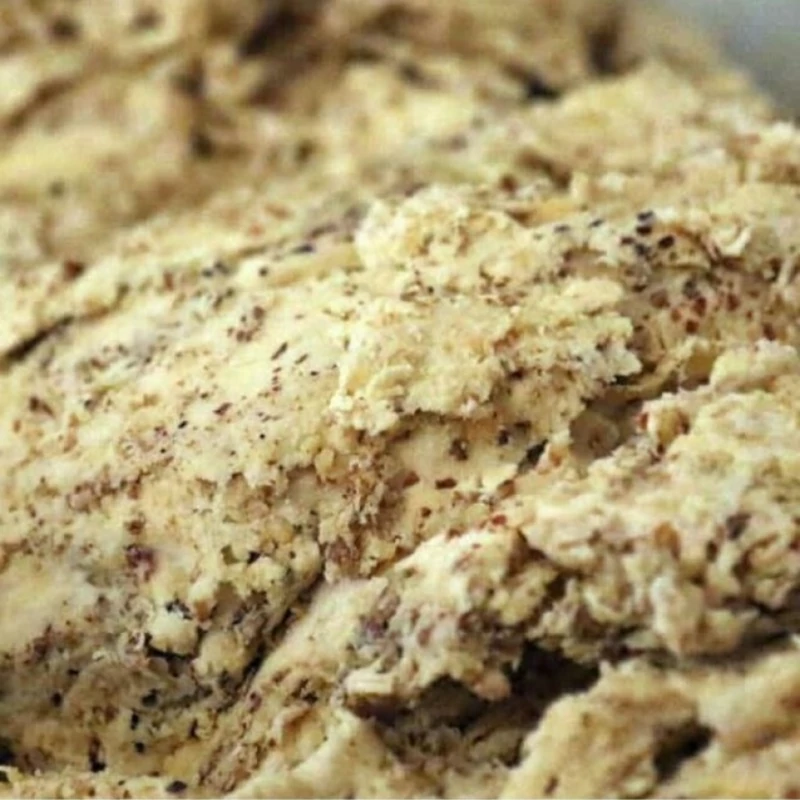 حلوا گردویی