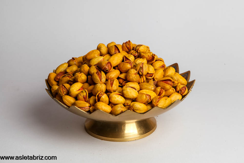 پسته ـ فستق ـ Pistachio