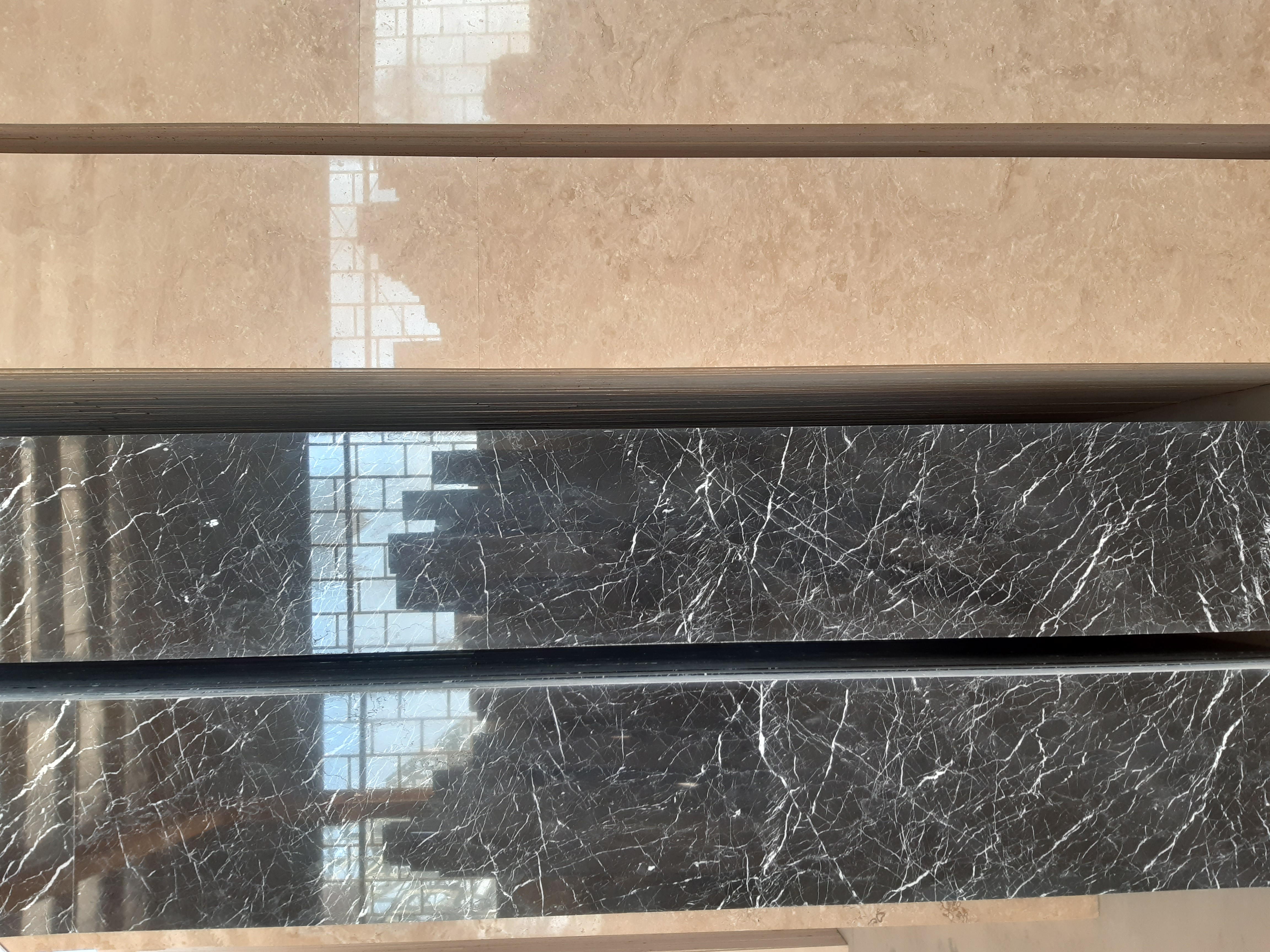 تولیدکننده سنگ های ساختمانی