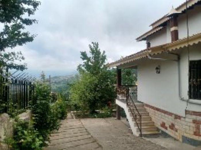  ویلا با ویوی بی نظیر