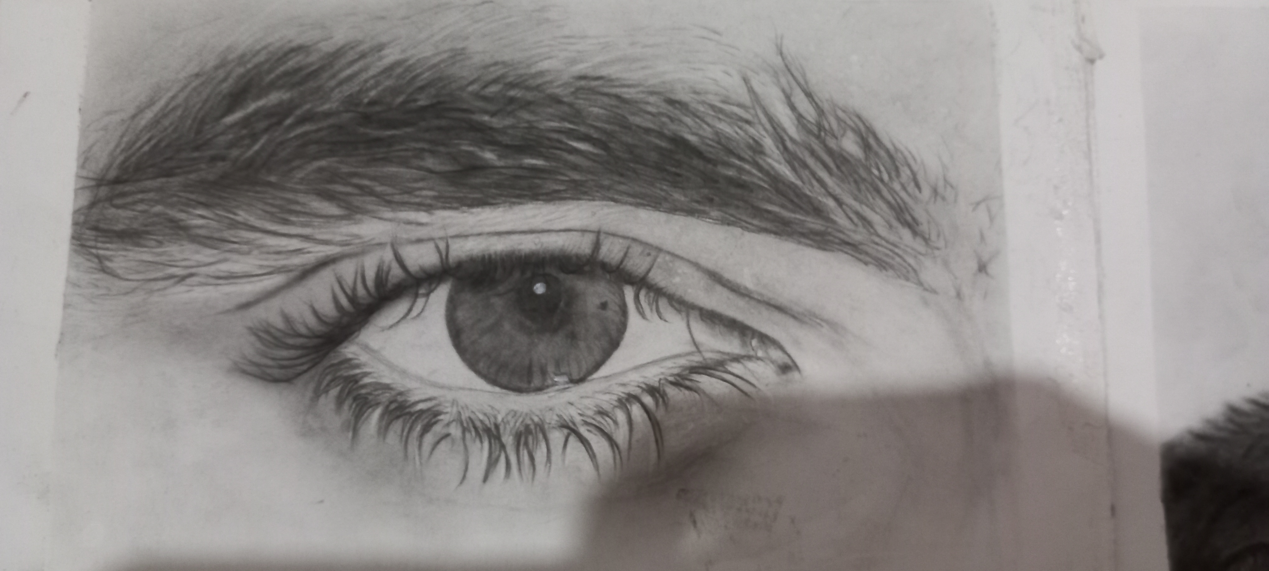 طراحی سیاه قلم،نقاشی