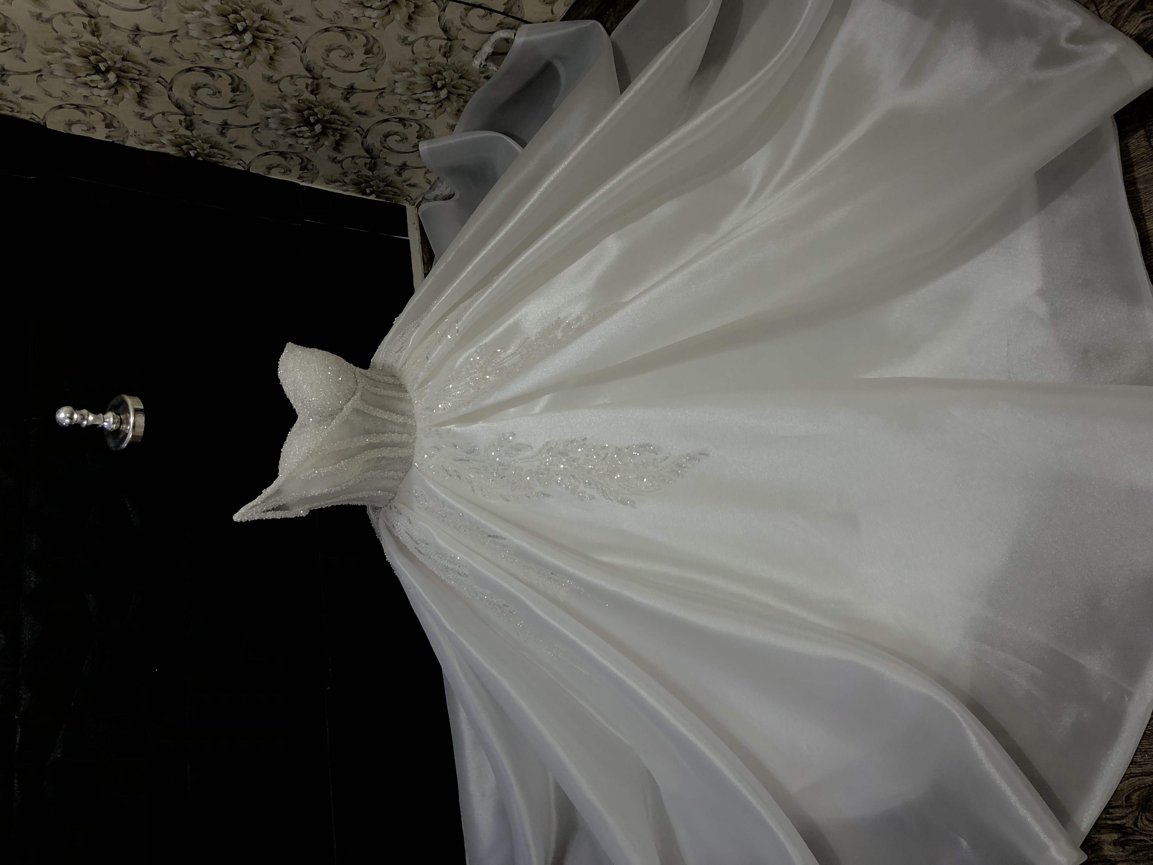 لباس عروس