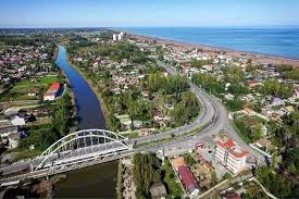 زمین مسکونی تجاری گردشگری۱۶هکتاری