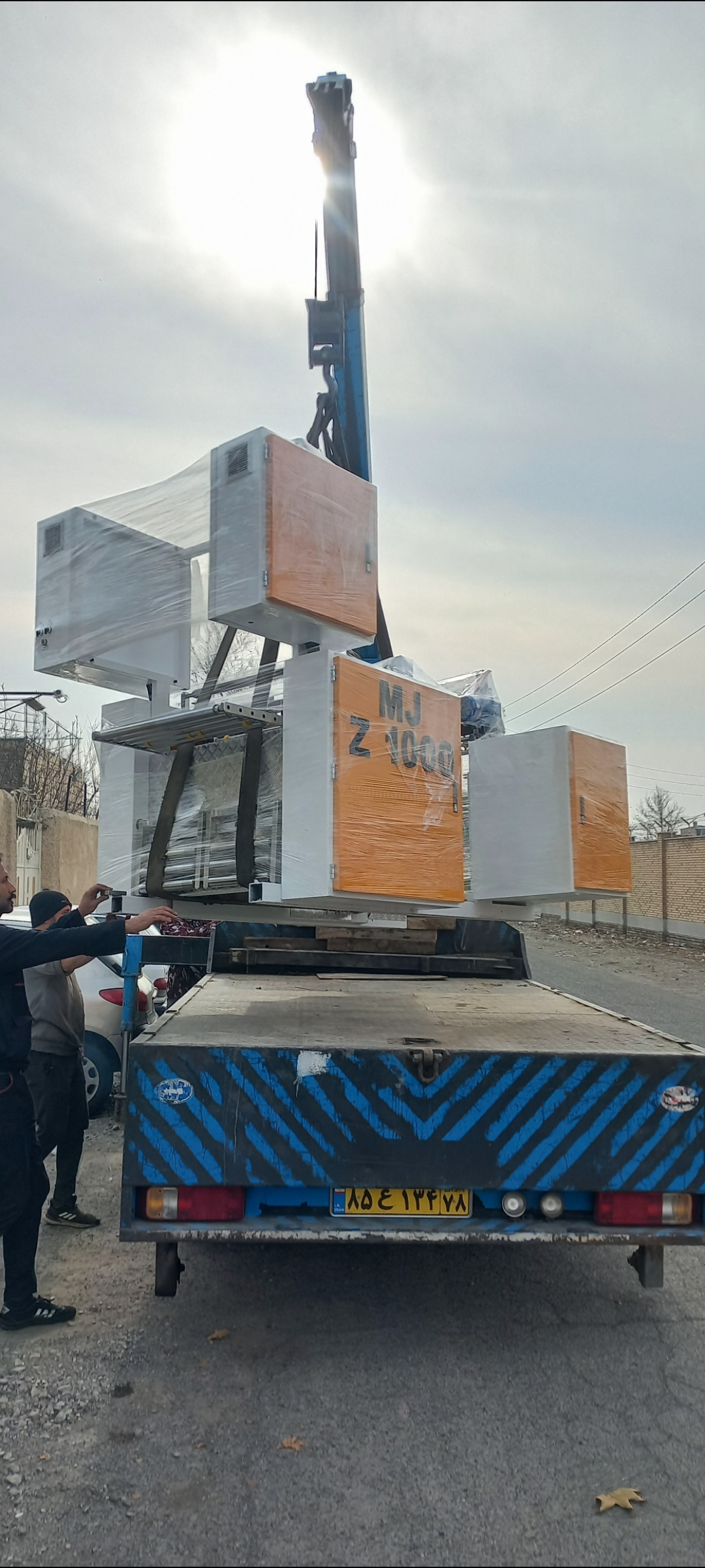 دستگاه سفره یکبار مصرف کیسه زباله 