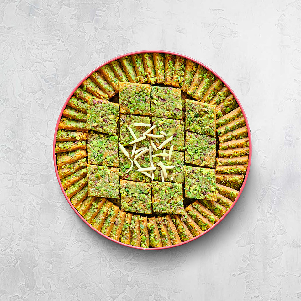 صحن قم من الدرجة الأولى