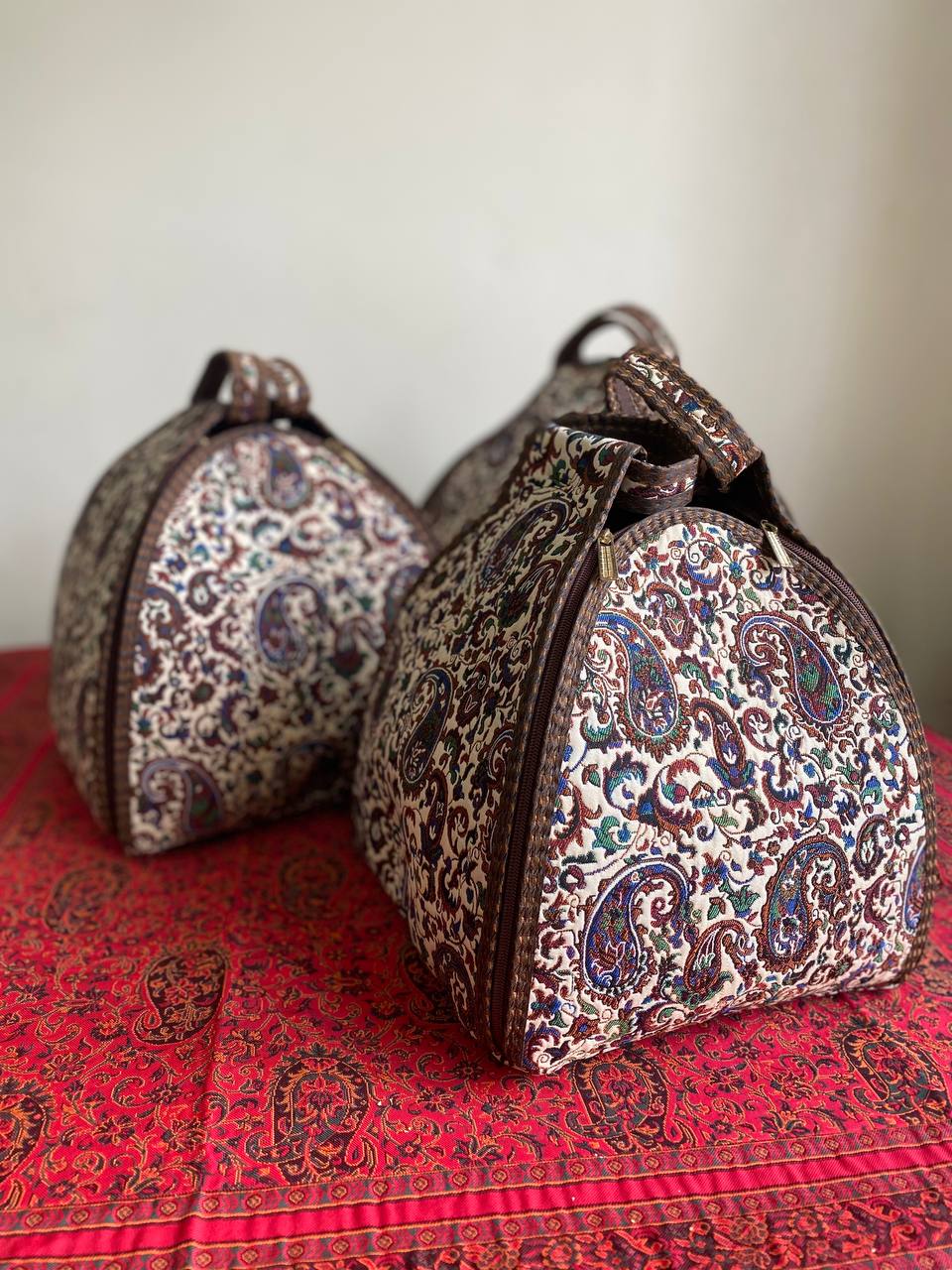 کیف دستی سنتی