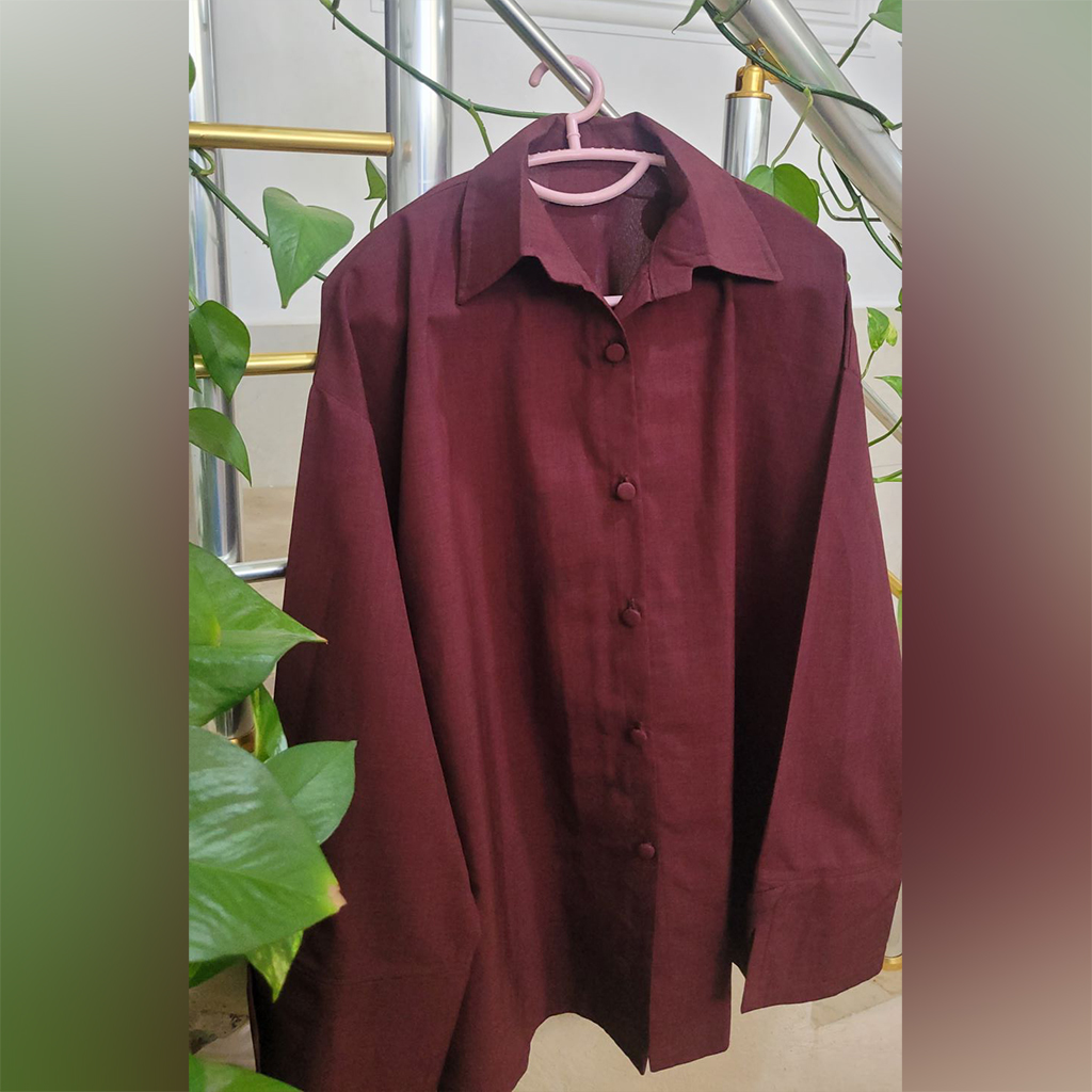 شومیز برند بیتابیگ