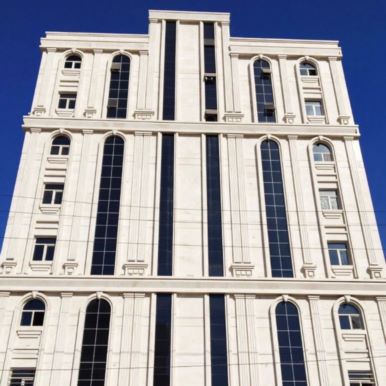 سنگ ساختمانی