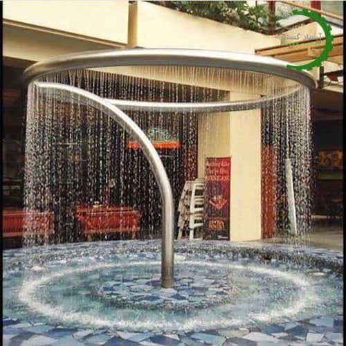 فروش مصنوعات سنگی